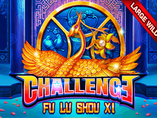 Challeng - Fu Lu Shou Xi game screenshot