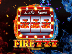 Fire777 game thumbnail