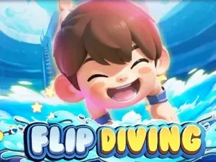 Flip Diving game thumbnail