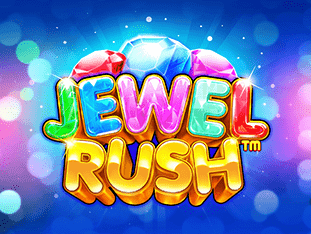 Jewel Rush game thumbnail