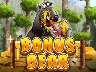 Bonus Bear game thumbnail