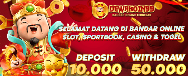 Main Slot Gacor idncash banner