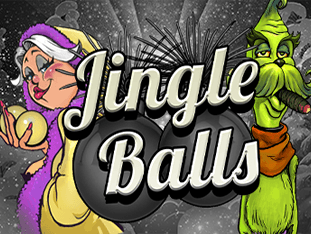 Jingle Balls game thumbnail