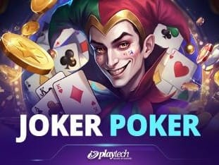 Joker Poker game thumbnail
