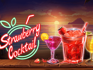 Strawberry Cocktail game thumbnail