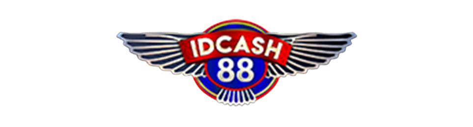 idncash Logo